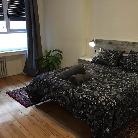 Akasha Arima Oda ve Kahvaltı San Sebastián