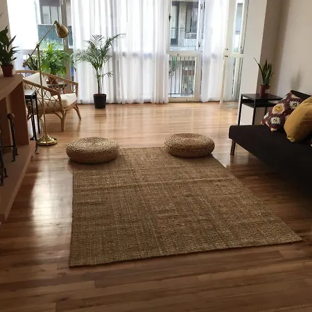 Oda ve Kahvaltı Akasha Arima San Sebastián