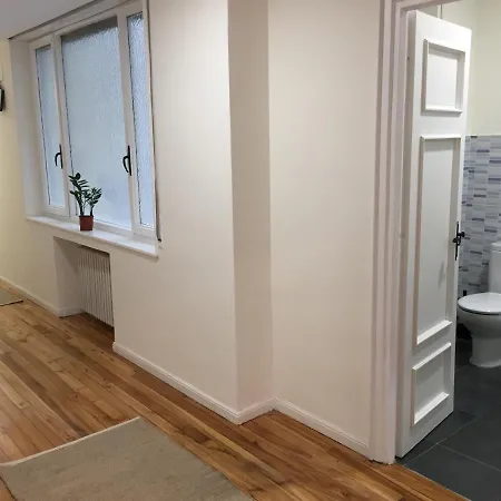 Akasha Arima Отель типа 