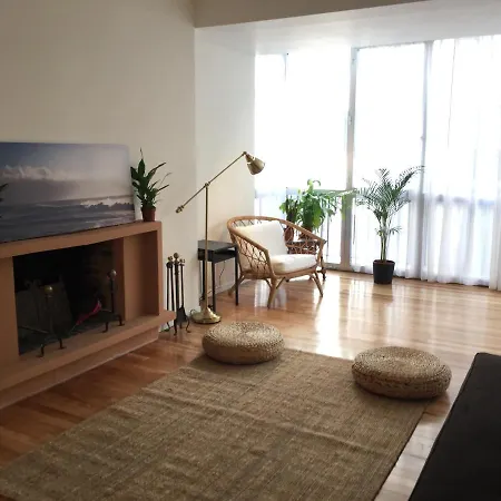 Akasha Arima Alojamento de Acomodação e Pequeno-almoço San Sebastián