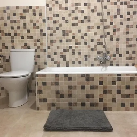 Akasha Arima Сан-Себастьян