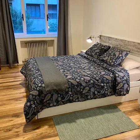 Akasha Arima Alojamento de Acomodação e Pequeno-almoço