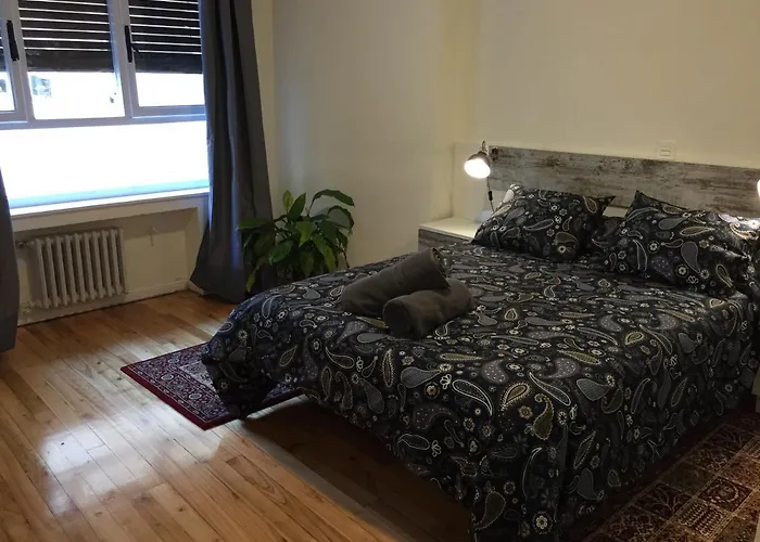 Akasha Arima Alojamento de Acomodação e Pequeno-almoço San Sebastián