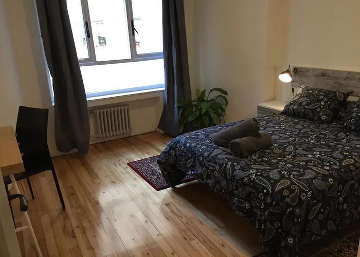 Bed & Breakfast Akasha Arima 3*