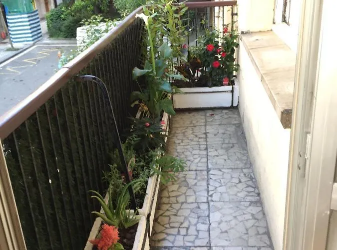 Bed & Breakfast Akasha Arima San Sebastian