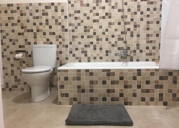 Akasha Arima San Sebastián