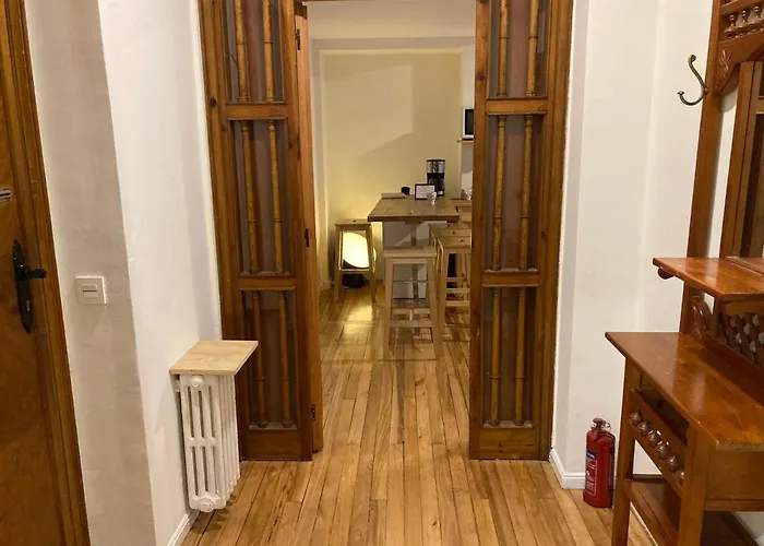 Akasha Arima Alojamento de Acomodação e Pequeno-almoço