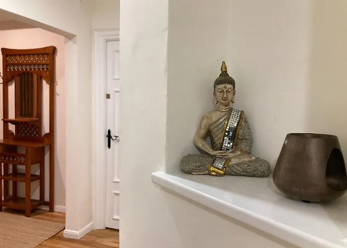 Akasha Arima Alojamento de Acomodação e Pequeno-almoço