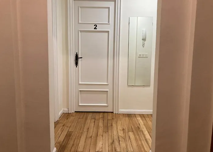 Akasha Arima Bed & Breakfast 3*