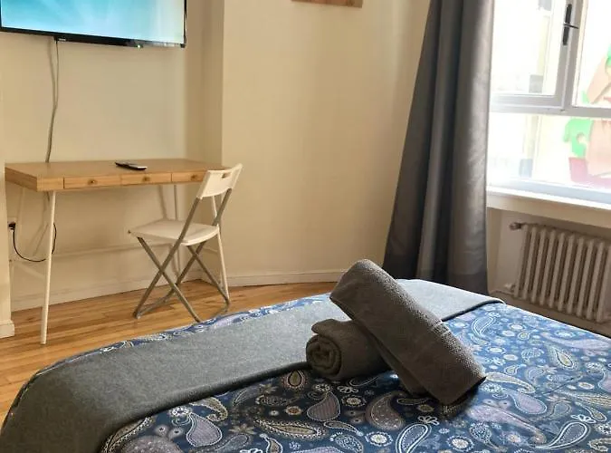 Akasha Arima Alojamento de Acomodação e Pequeno-almoço 3*