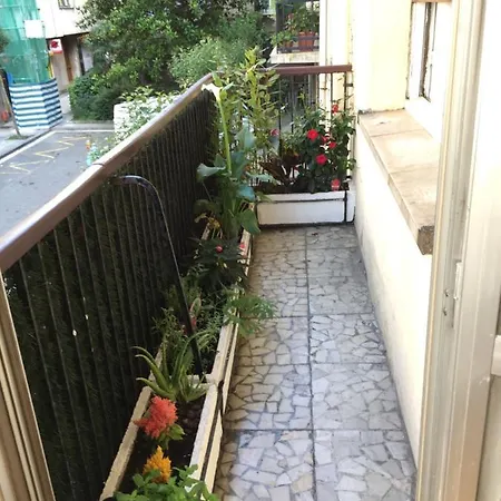 Bed & Breakfast Akasha Arima San Sebastian