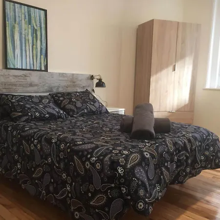 Akasha Arima Bed & Breakfast San Sebastian