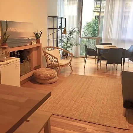 Bed & Breakfast Akasha Arima