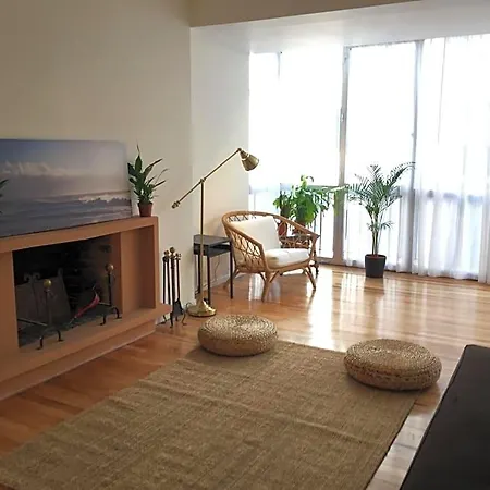Bed & Breakfast Akasha Arima San Sebastian