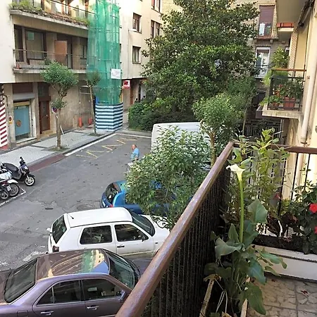 Akasha Arima 3* San Sebastian