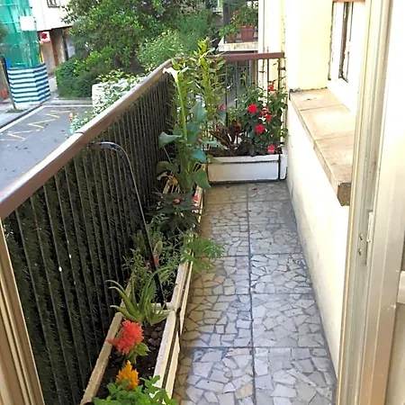 Akasha Arima Bed & Breakfast 3*