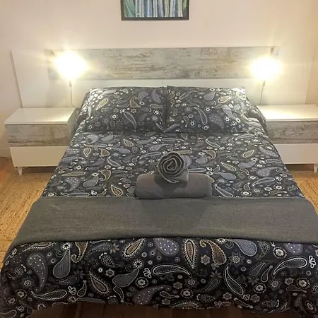Akasha Arima Bed & Breakfast