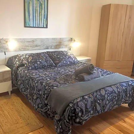 Akasha Arima Bed & Breakfast San Sebastian