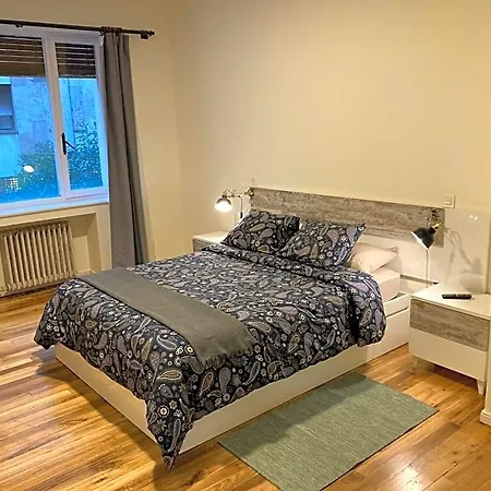 Akasha Arima Bed & Breakfast San Sebastian