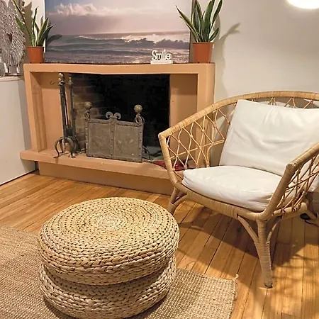 Bed & Breakfast Akasha Arima San Sebastian