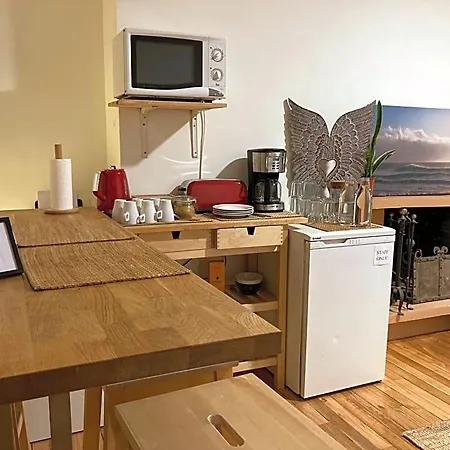 Akasha Arima Bed & Breakfast San Sebastian