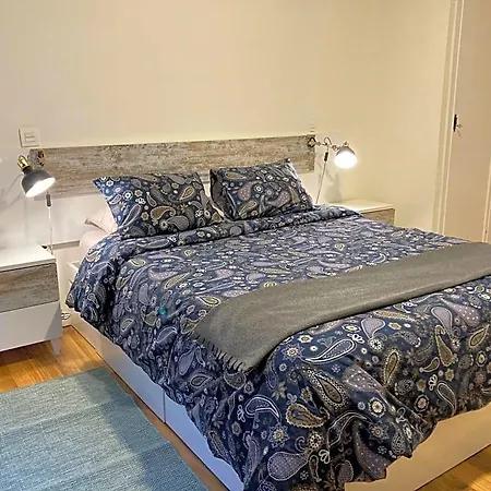 Akasha Arima Bed & Breakfast San Sebastian