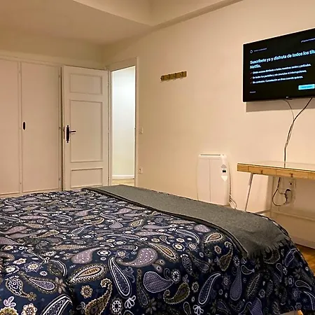 Akasha Arima Bed & Breakfast San Sebastian