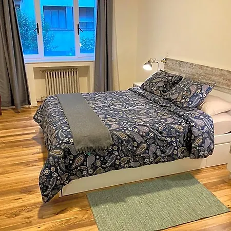 Akasha Arima Bed & Breakfast San Sebastian