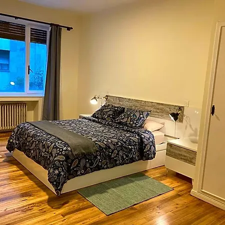 Akasha Arima 3* San Sebastian