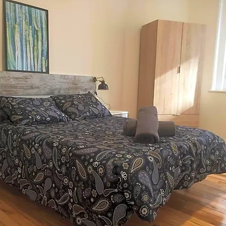 Akasha Arima 3* San Sebastian