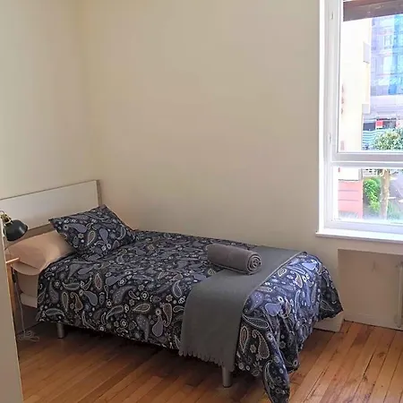 Bed & Breakfast Akasha Arima San Sebastian