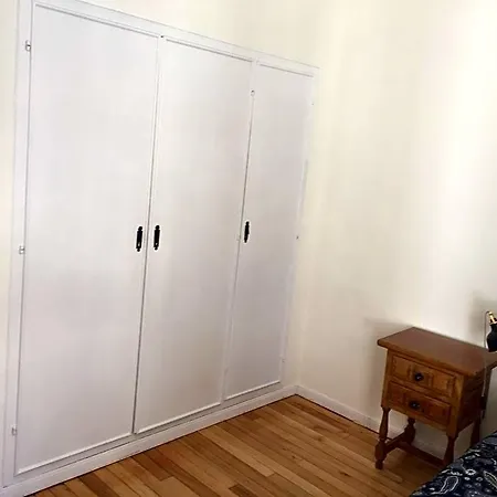 Akasha Arima 3* San Sebastian