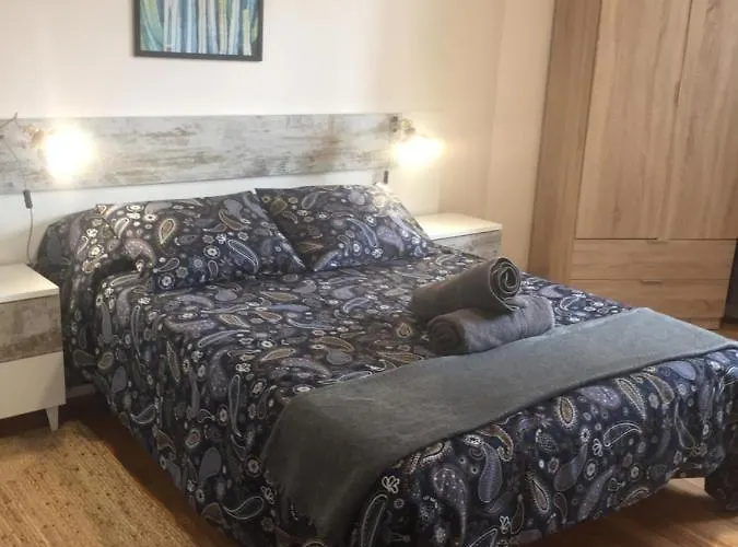 ベッド・アンド・ブレックファスト Akasha Arima