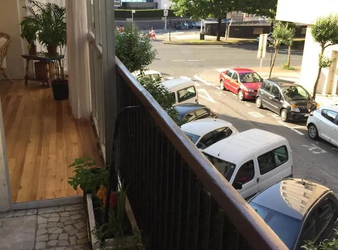 Akasha Arima サン・セバスティアン