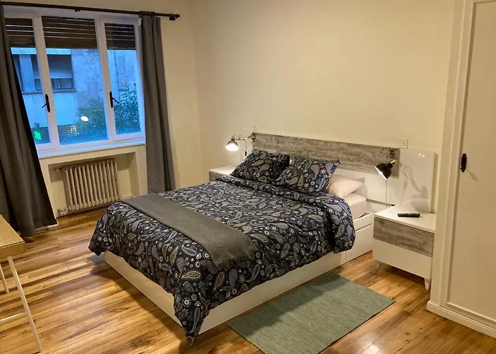 Akasha Arima 圣塞瓦斯蒂安