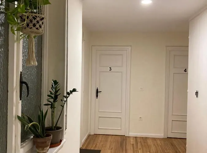 Akasha Arima 住宿加早餐酒店