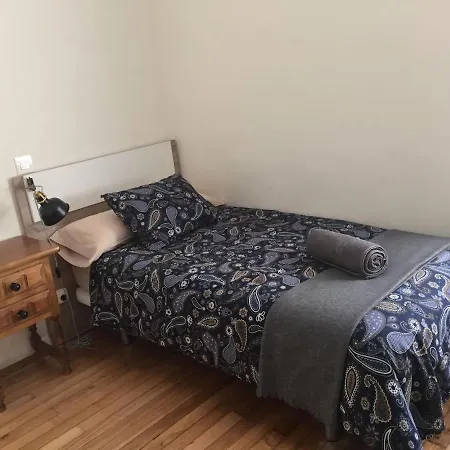 Akasha Arima Готель типу 