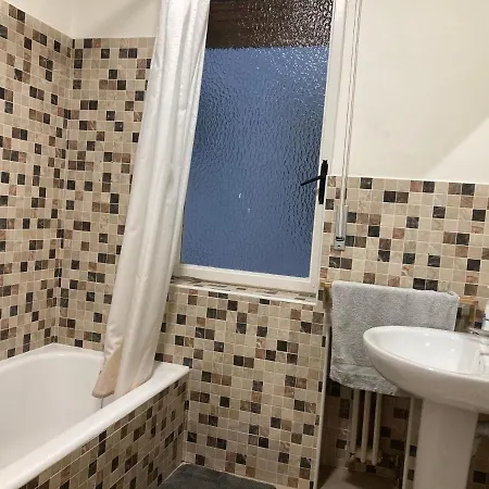 Akasha Arima Nocleg ze śniadaniem San Sebastián
