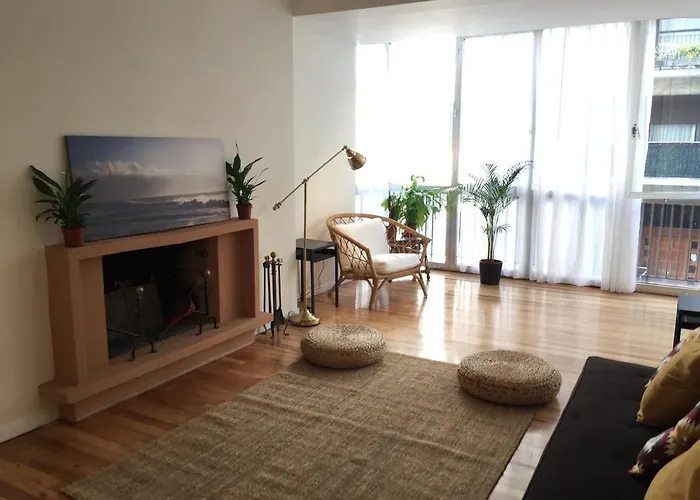 Akasha Arima Готель типу 